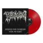 Preview: Therion - Beyond The Darkest Veil Of Time LP (Transparent Red Vinyl)